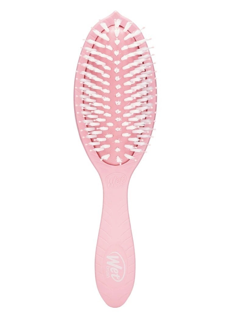 Treatment and Shine Hairbrush