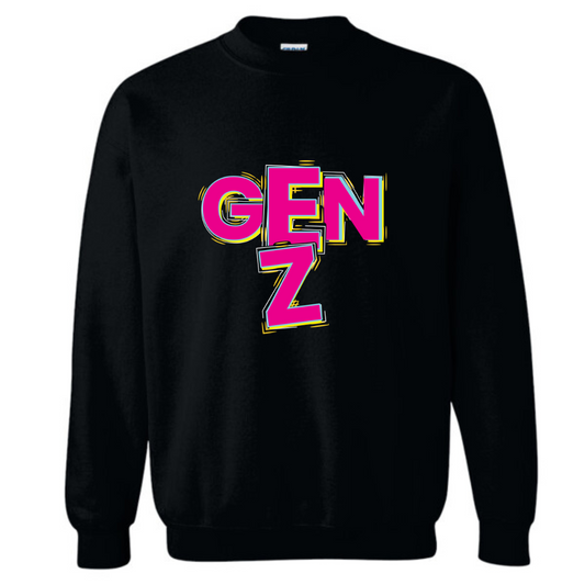 Gen Z Crew