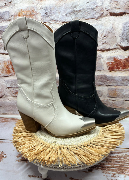 Dakota cowboy boots