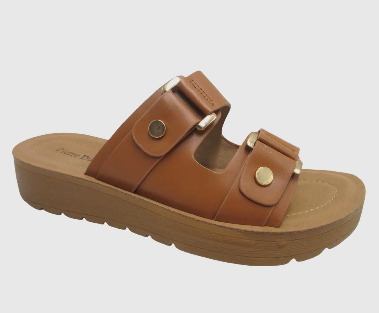 Nala Strap Sandal