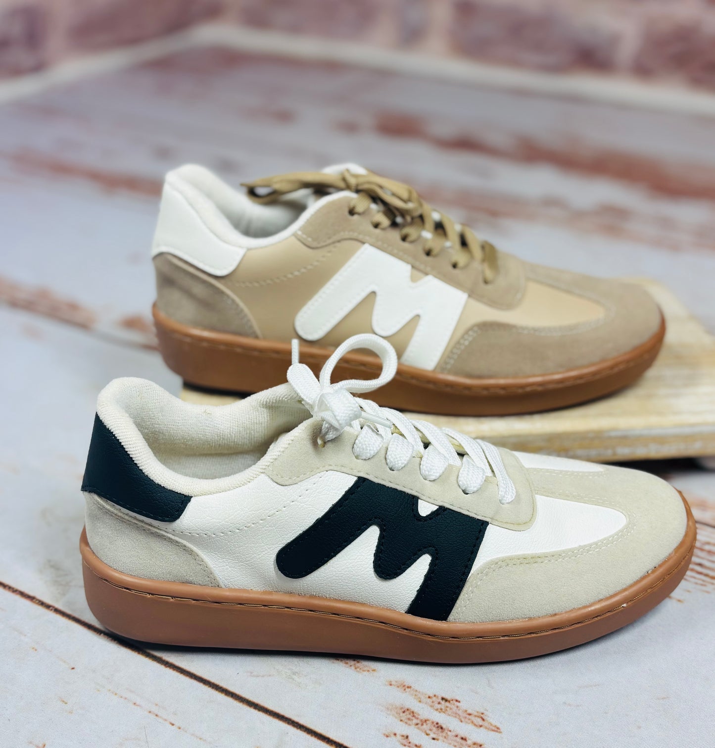 Miel 69 Sneaker