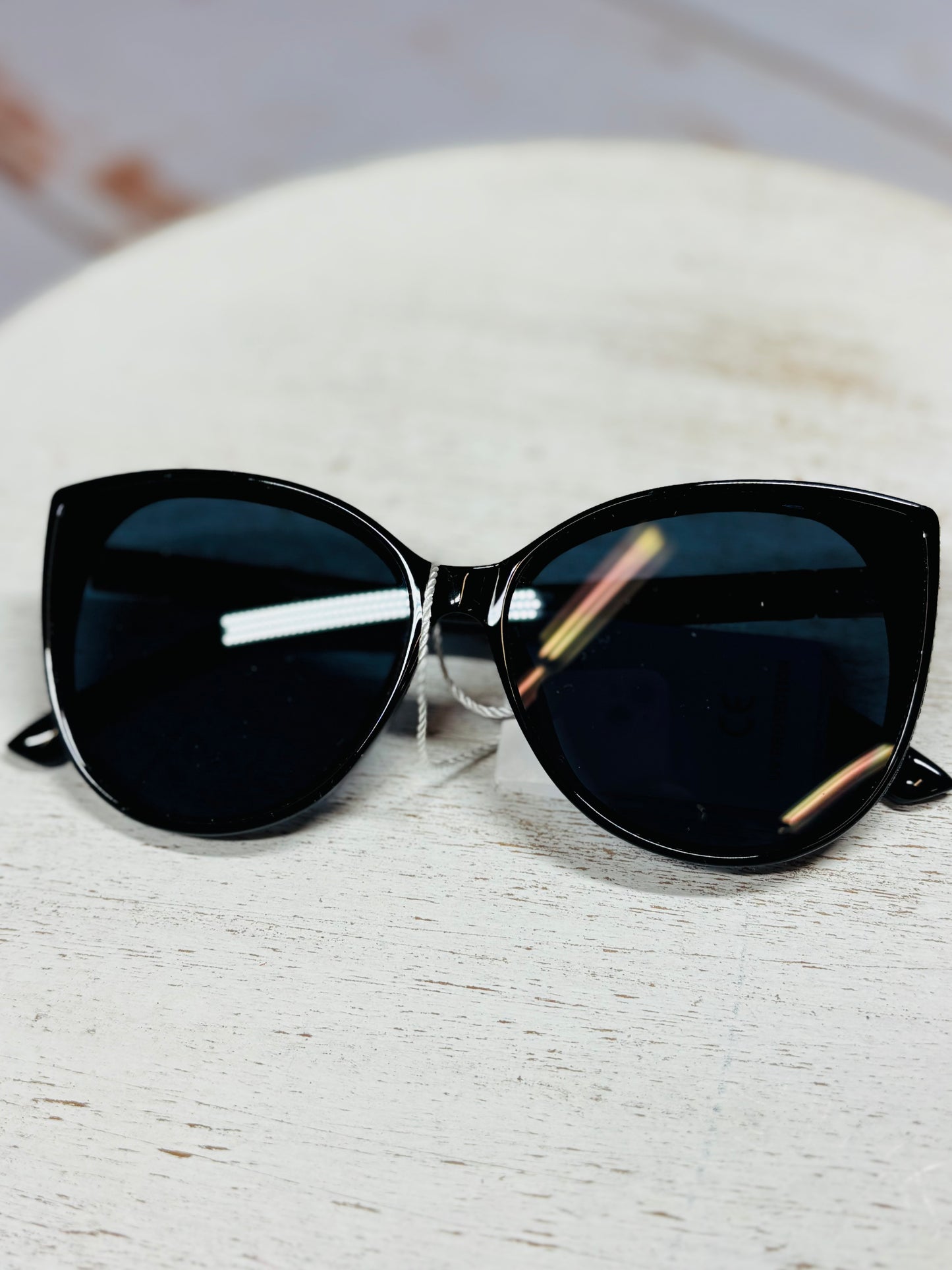 Cat Eye Sunglasses