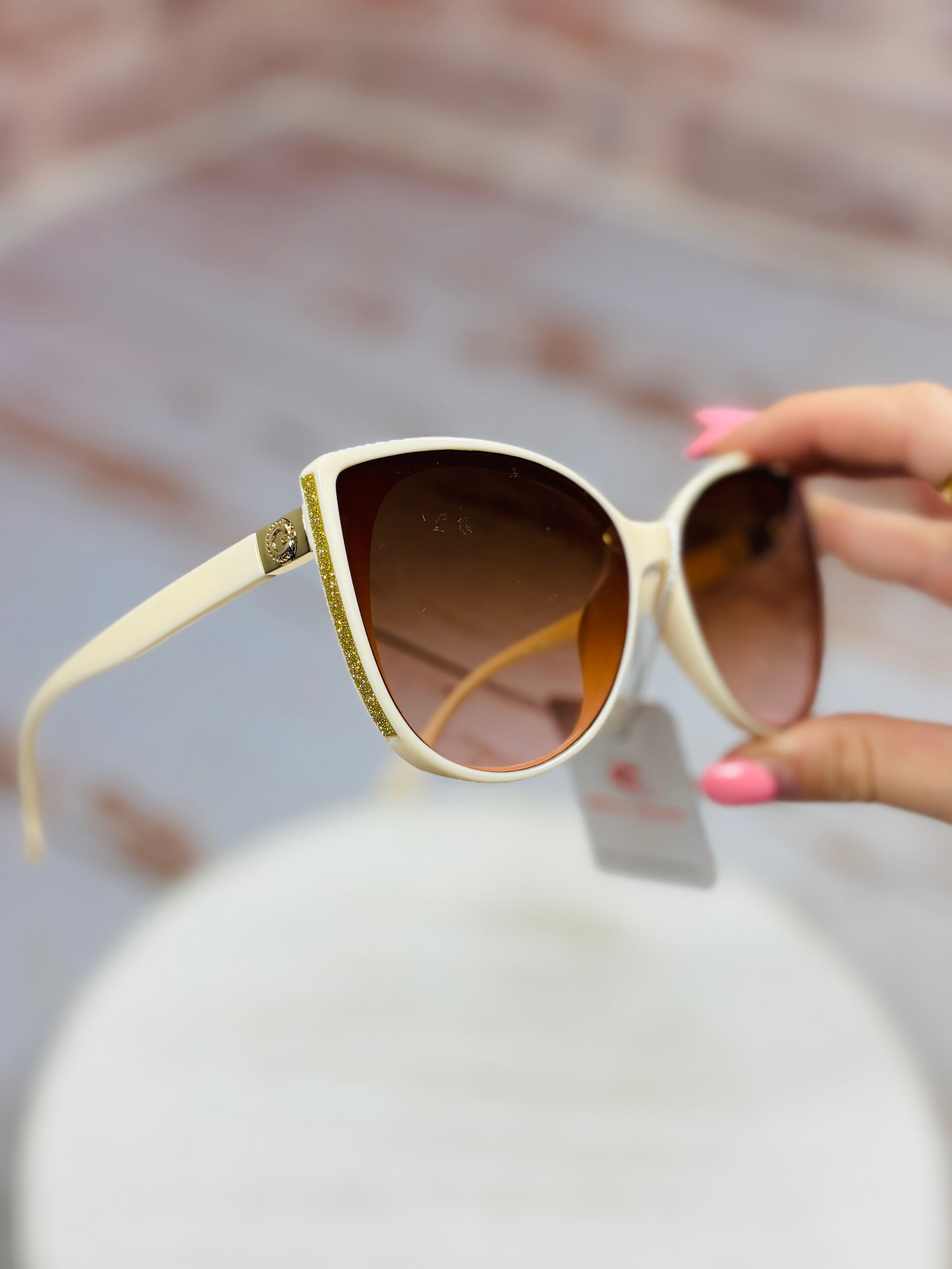 Cat Eye Sunglasses