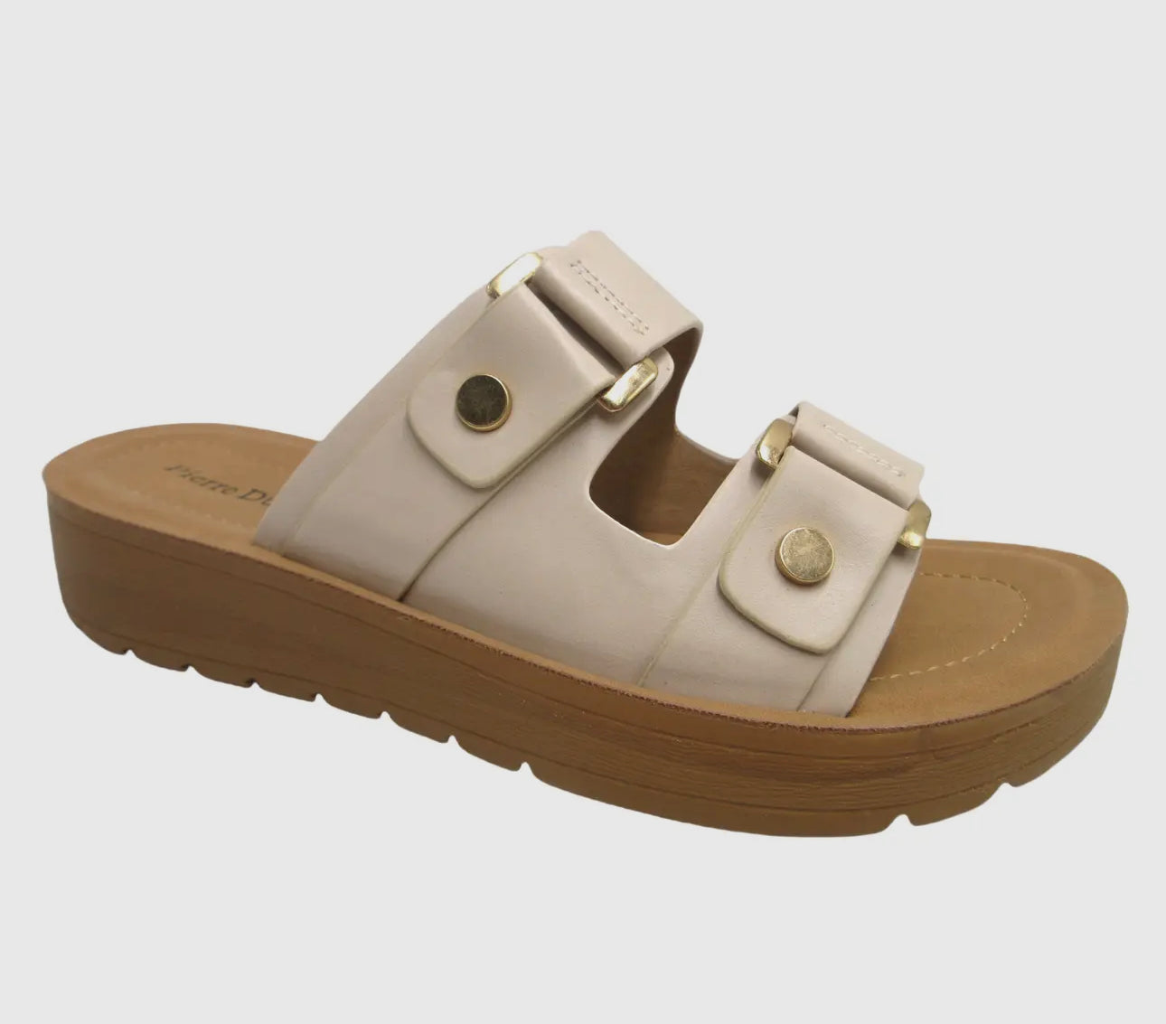 Nala Strap Sandal