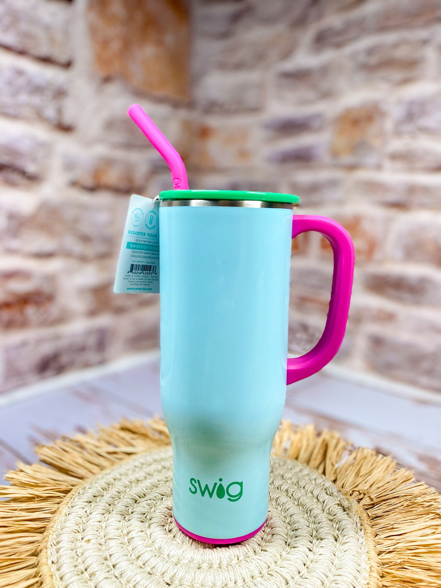 Swig Mega Mug