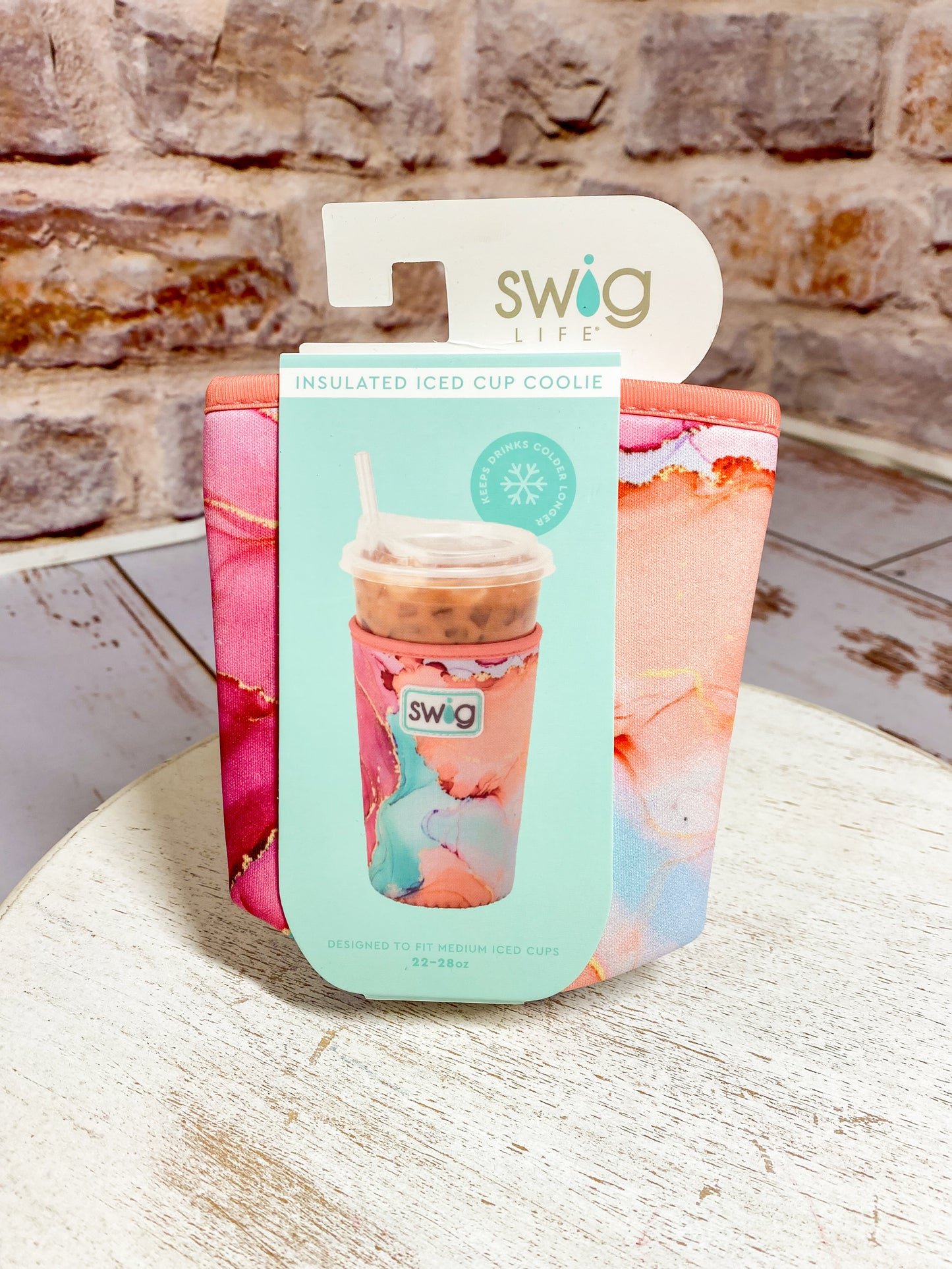 Swig Iced Cup Coolie