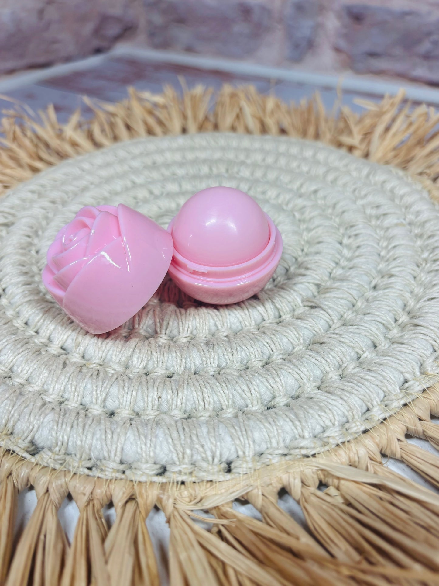 Rose Lip Balm