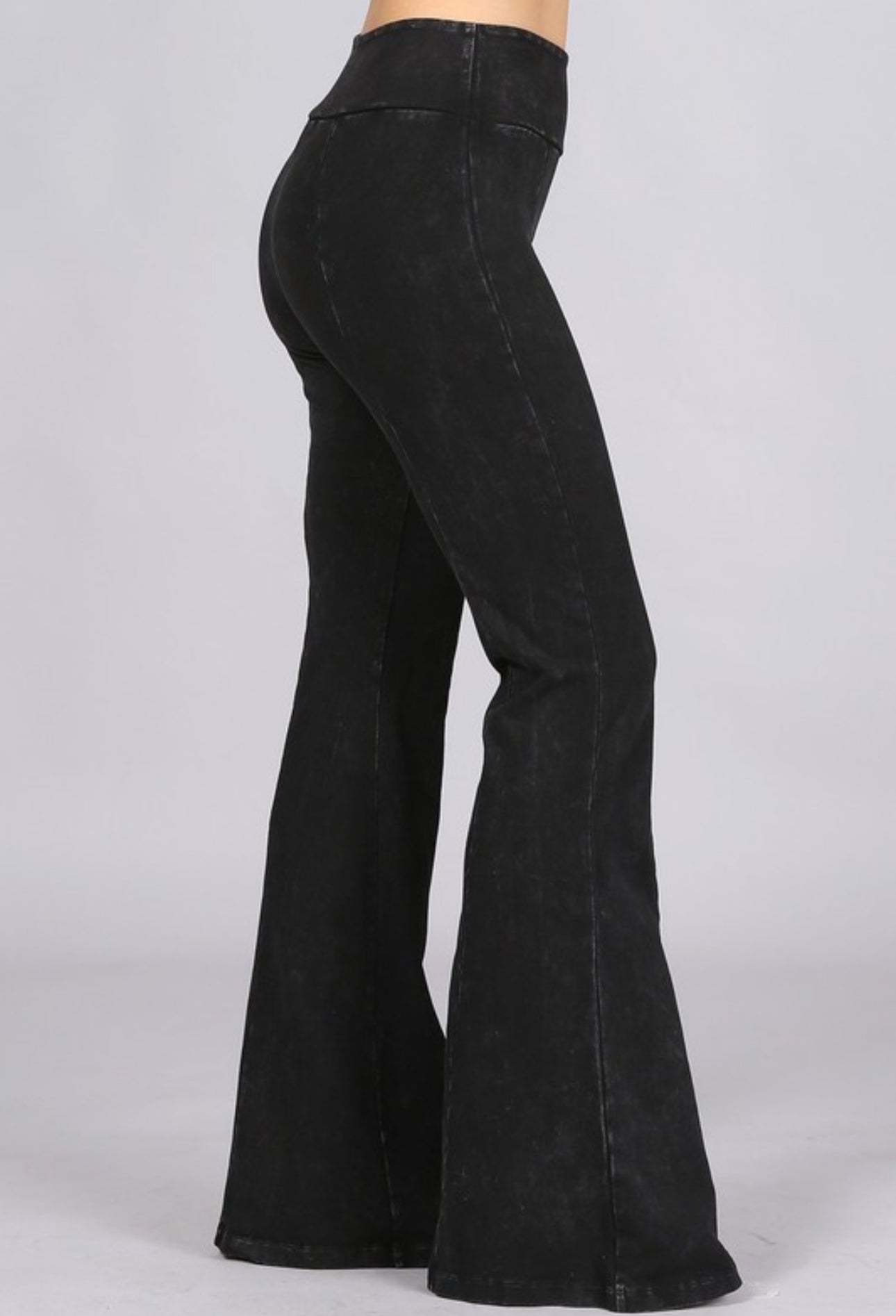 Must Have Flare Pant