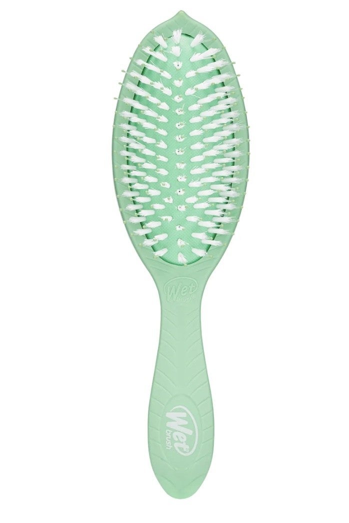 Treatment and Shine Hairbrush