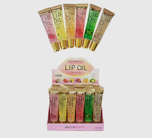 Fruit Lip Oil