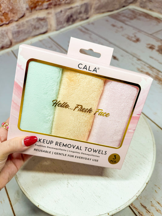 CALA Reusable Make up Eraser