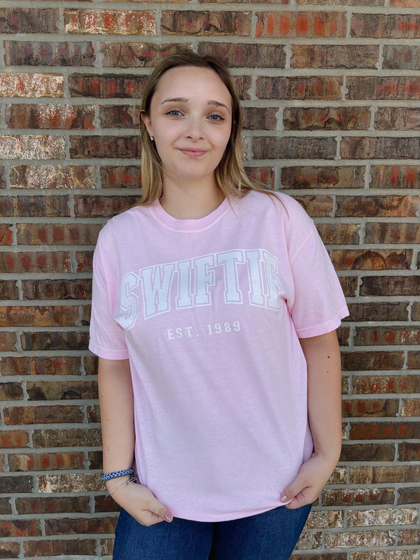 Swiftie Graphic Tee