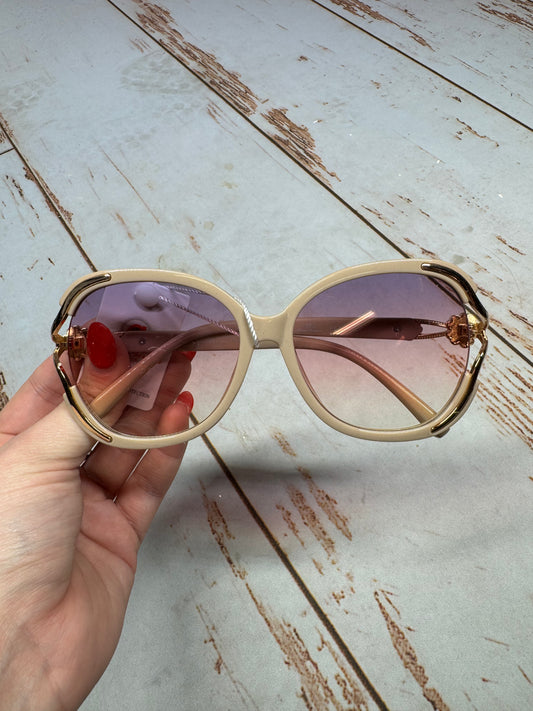 Remi Rounded Sunglasses