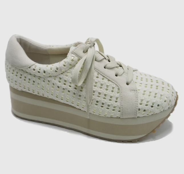 Paloma Tennis Shoe