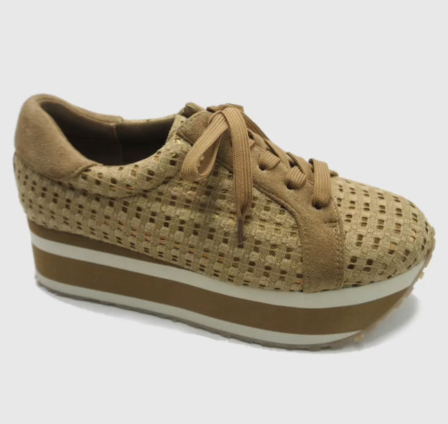 Paloma Tennis Shoe