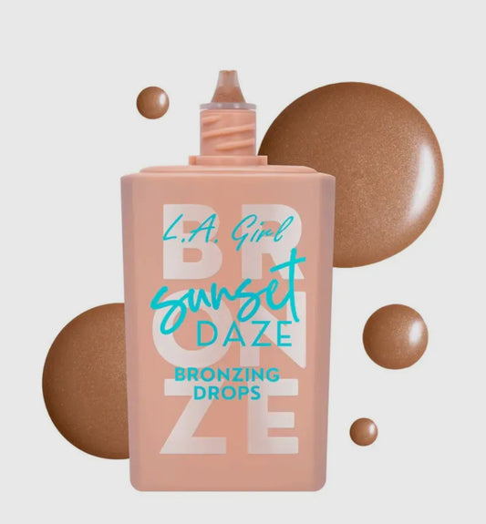 Daze Bronzing Drops