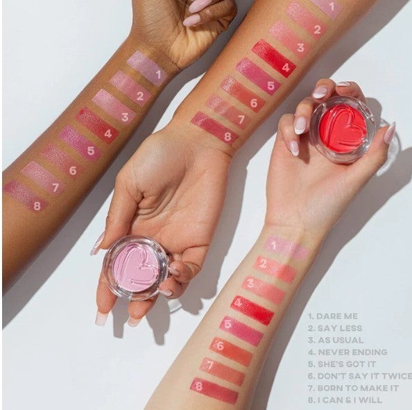 Blushin Lip & Cheek Tint