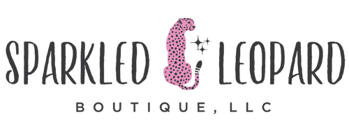 Sparkled Leopard Boutique 