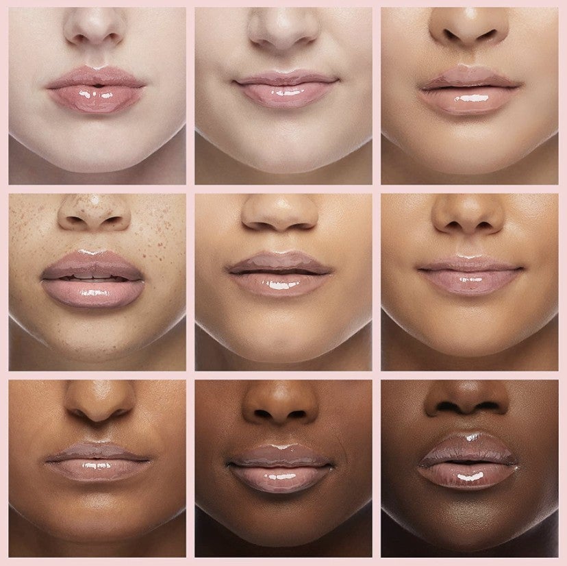 Everyday Lip Gloss