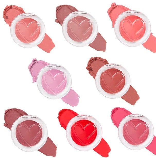 Blushin Lip & Cheek Tint