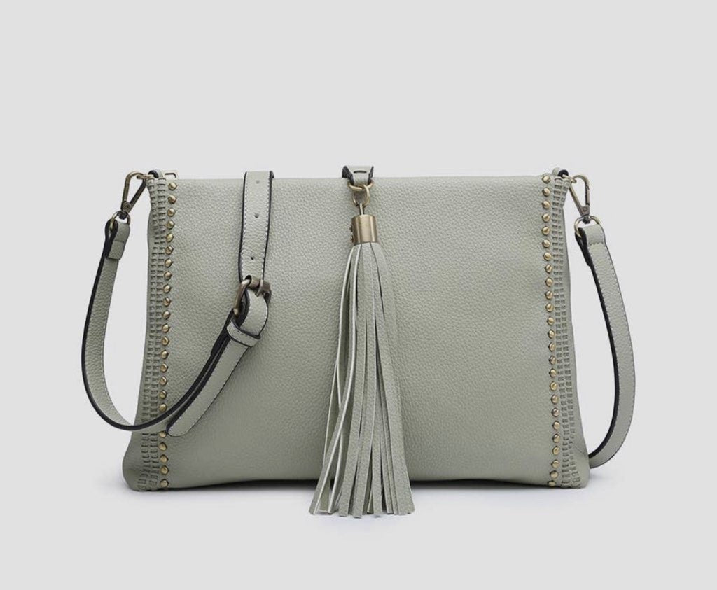 Marie Crossbody