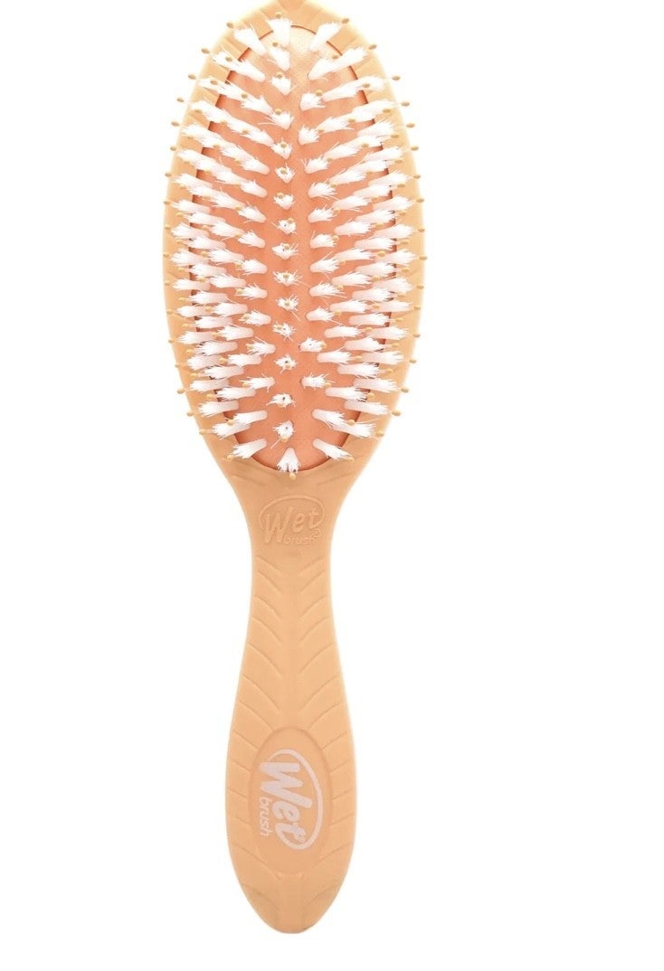 Treatment and Shine Hairbrush