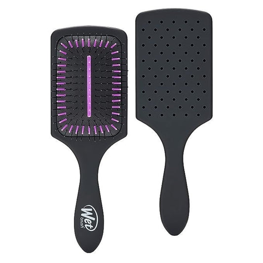 Charcoal Infused Paddle Brush