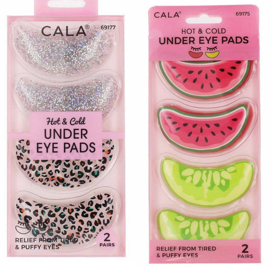 CALA Hot and Cold Under Eye Pads